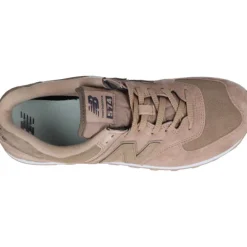 Sneakers*New balance WL574 HI2 Beige